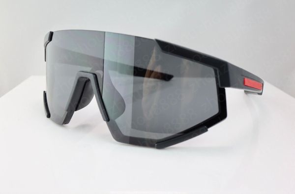 

Mens Linea Rossa 39mm Matte Black Sunglasses Polarized Cycling Sunglasses Men Women Brand Scicon Sports UV400 Outdoor Goggles TR90 Bicycle Glasses XHF2