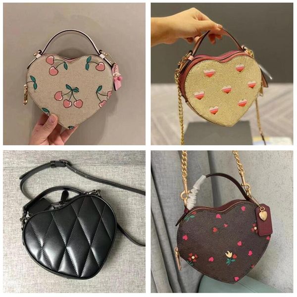 

bag Kids shoulder bag coachity Handbag crossbody Comfortable soft Luxurys fashion women Cross body Bags purses totes Cloud bag Accessories Hand, Peach