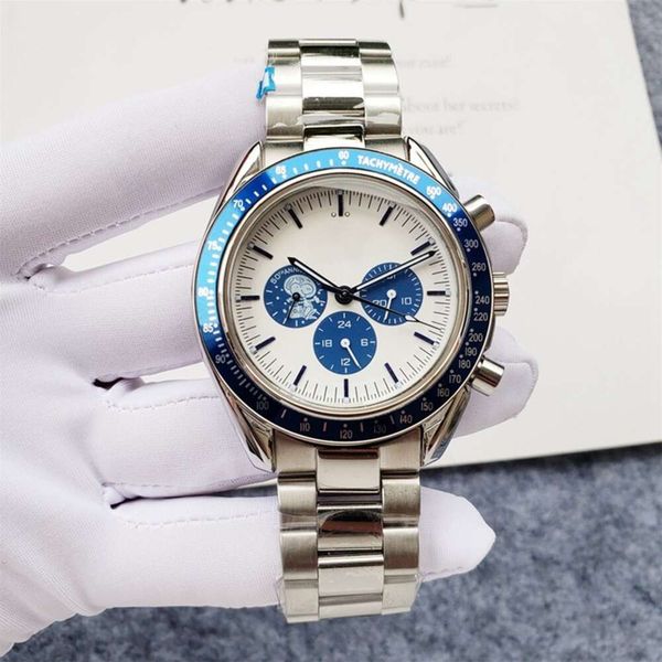 

Top quality Omg Watches Luxury Designer Watch accessories for men and women Automatic Mechanical Watch AAA High-end top quality luxury watch fashion accessories