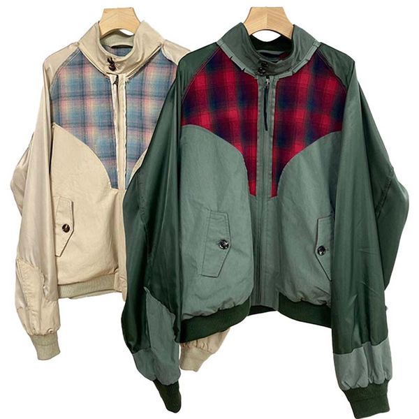 

Designer Jackets Fashion MM&P Mens Jacket Men Windbreaker Winter Coat Outdoor Streetwear, C2
