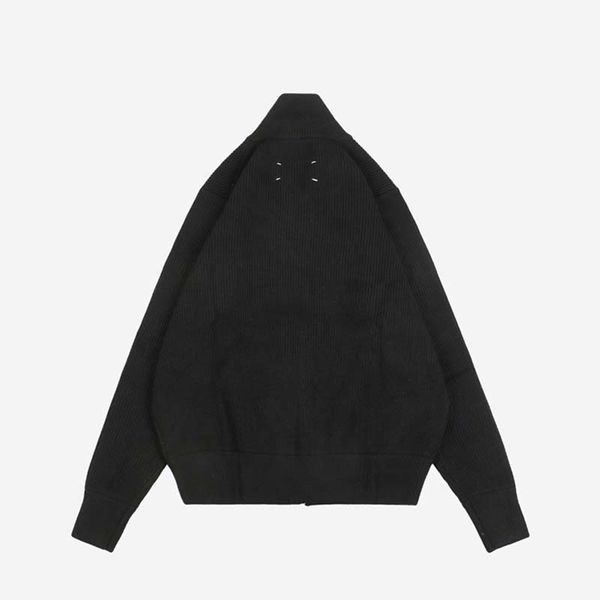 

High Quality Sweater Brand Mais Men's Twist Sweater Knit Cotton, C1