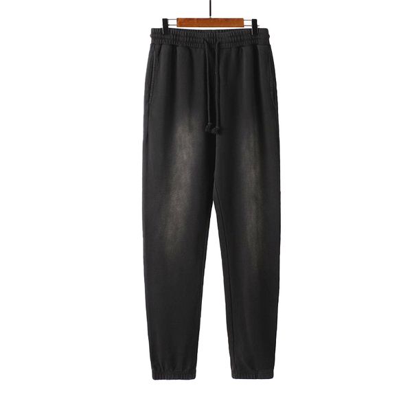 

Mens Pants Designer Sweatpants High Quality Dept Pants Depts Pant Fashion Casual Sport Pant high Street Joggers mens sweatpant trouser Topstoney sweatpants Hip Hop, Green