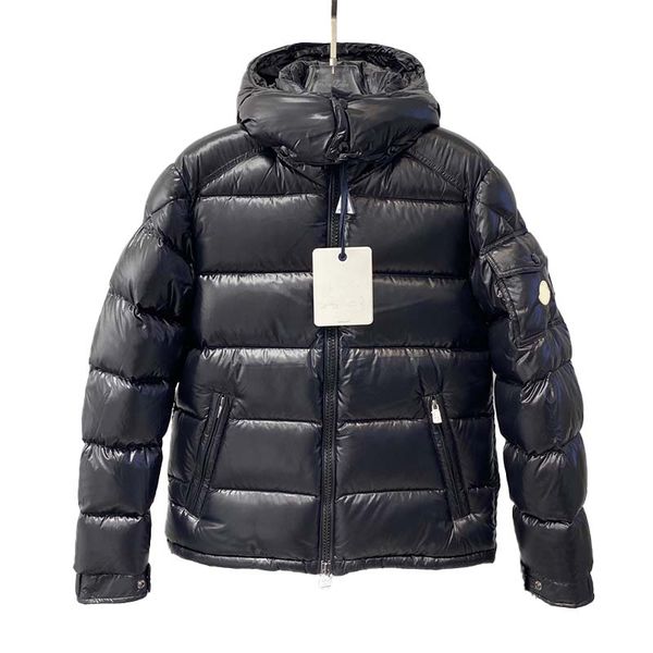 

Designer Monc Jackets Letter Women Down Luxury Classic Winter Men Fashion Hip Hop Cap Pattern Print Coats Outdoor Warm Casual Classic Coat Parkas Puffe Jacket, C1
