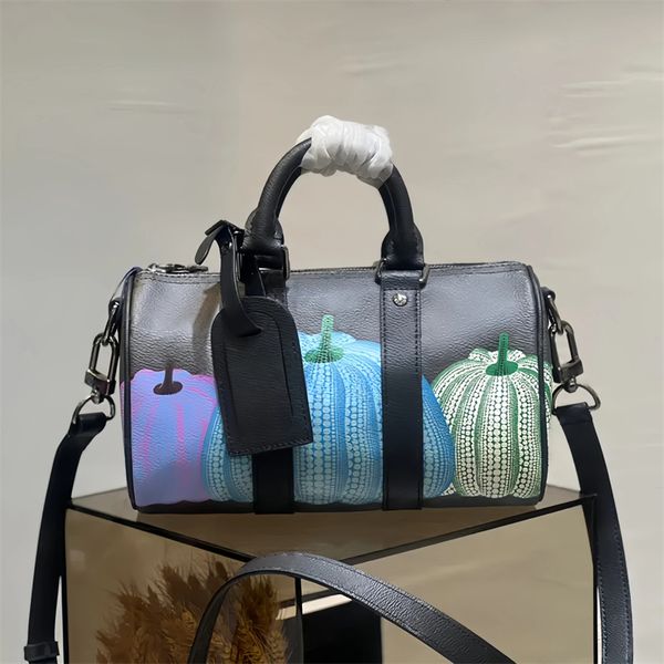 

10A Retro Mirror quality Designer Shoulder bag Luxury Crossbody Bag 10A Mirror Quality Genuine Leather Handbag With Box L302, M46249