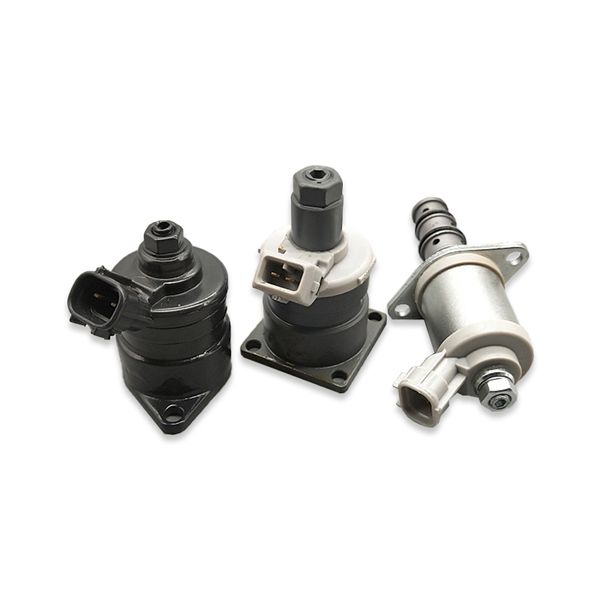 Hydraulic Pump Proportional Solenoid Valve 9218234 for ZX200 ZX230 ZX250 ZX330 ZX330-3