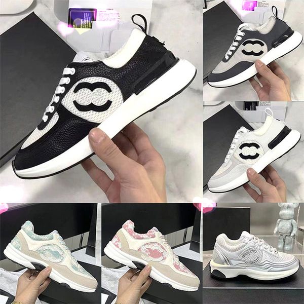 

Designer Woman Shoe Leather Lace Up Men Fashion Platform Oversized Sneakers White Black Mens Womens Luxury Velvet Suede Casual Shoes Chaussures De Espadrilles, #5