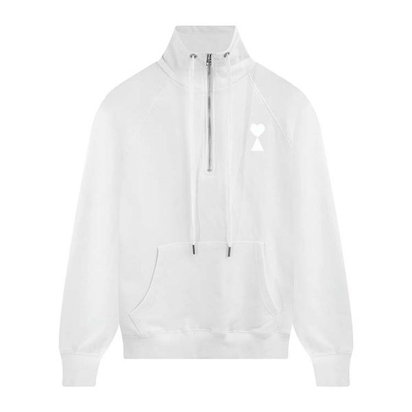 

Mens Hoodies Fashion Classic High-Quality Designer Women Sweatshirts Printed Casual Loose Hooded Fleece Sweater Clothing High Street Cotton Tops, #7