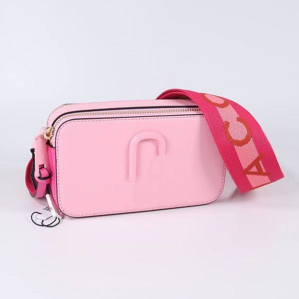 

messenger bag Snapshot Camera Bags Designer Bag texture ladies bag Handbag LUXURY Small Crossbody purse mini Women Shoulder Bags Messenger cross body o9658y, Multicolor