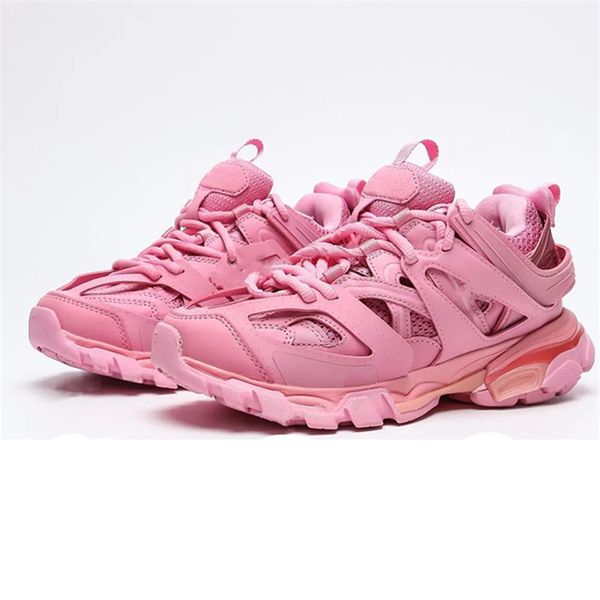 

Designer Sneakers Shoes Men Women Platform Casual Out of Office Sneaker Skate Sneakers Triple Black White Pink Blue Orange Women Shoes Mens Shoes35-45, #19