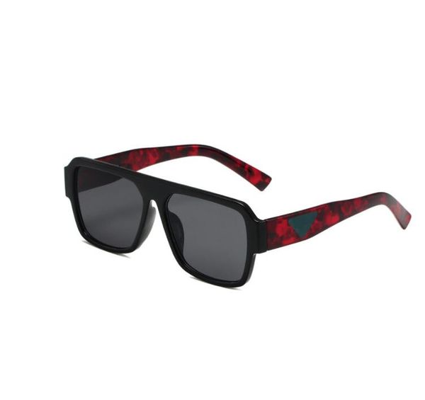 

Luxury Designer Brand Sunglasses Designer Sunglasses High Quality eyeglass Women Men Glasses Womens Sun glass UV400 lens UnisexY22