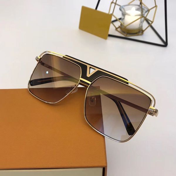 

Luxury Sunglasses For Man Woman Unisex Designer Goggle Beach Sun Glasses Retro Small Frame Luxury Design UV400 Top Quality With Box TDJDTTD