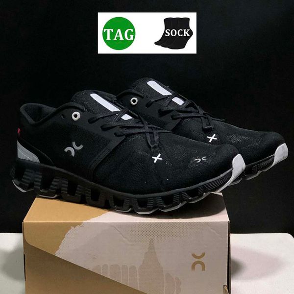 

New Designer Shoes Fashionable New Double Layer Shock Absorber Breathable Stable Support and Sports Shoes Running Shoes01, O24