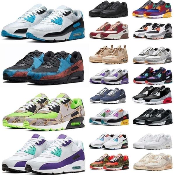 

Og Running Shoes 90 Mens Womens Leather Triple White Infrared Trail Team Gold What the Yellow Swingman Phantom Coconut Milk Sneakers Trainers Dhgate Shoe Sports, #1