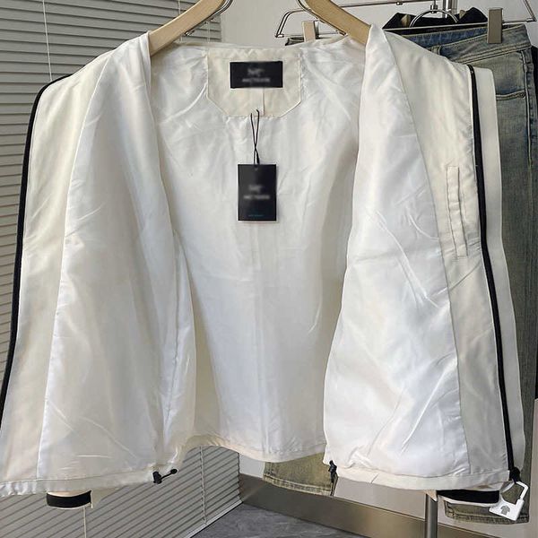 

hoodie mens designer jacket Windbreaker down-filled garment thickened and warm Couple Jacket womens coat Trend Winter Warm Cotton Outwear Tops, Black