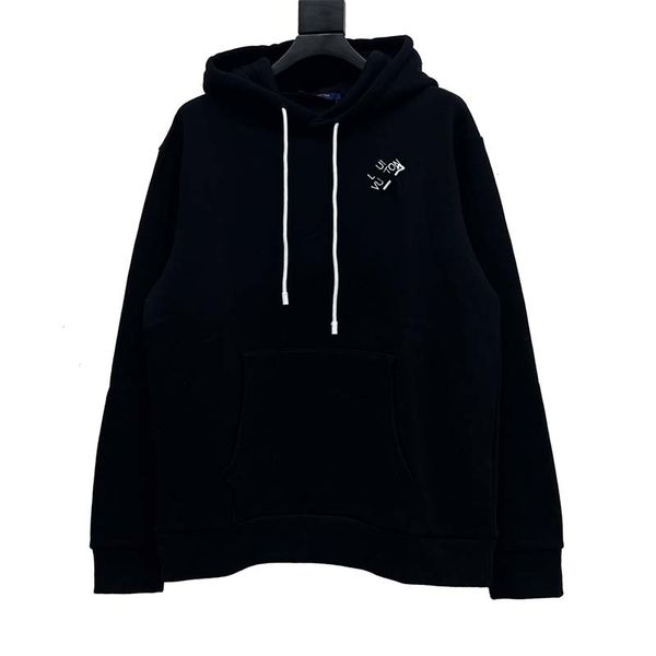 

Famous Men Women Sweatshirts Guc C1 Pullover Cool Cartoon Pattern Pullover Luxury Brand Casual Letter Print Long Sleeve
