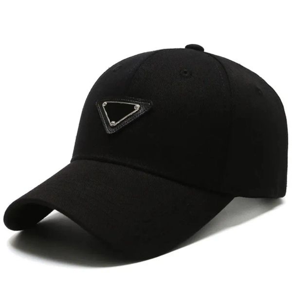 

Hat Bucket Hundred Ball Designer Hats Baseball Caps Peaked Cap Spring and Autumn Cap Cotton Sunshade Hat for Men Women, #2
