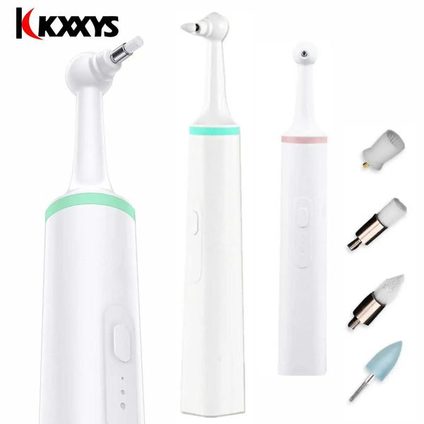 

Multifunction Electric Toothbrush Rotation Clean Teeth Oral Stain Plaque Remover Whitening Cleaning Tool Remove Tooth Dirt 231220