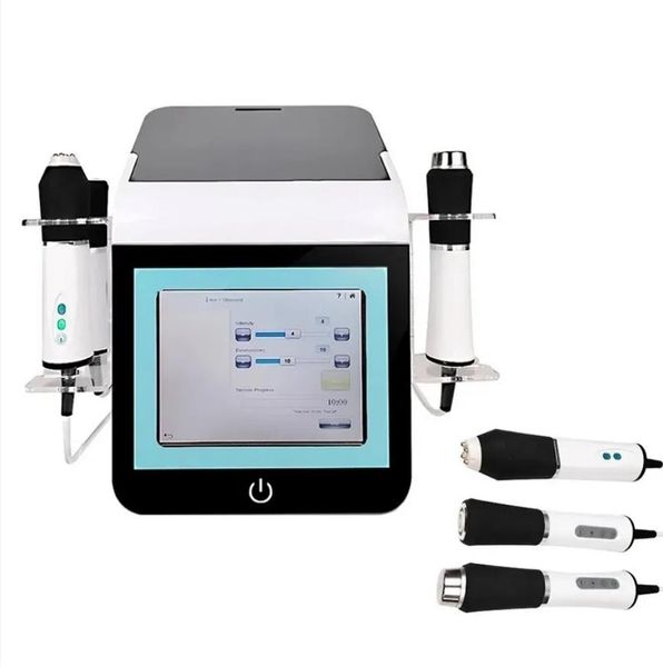 

2024 Factory Hot Selling 3 In 1 Oxygen Jet Peel Facial BIO Ultrasound Machine CO2 Oxygenation Facial Skin Care
