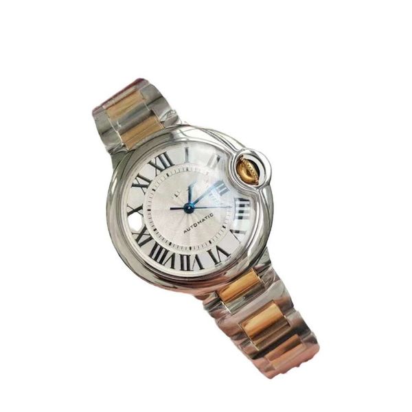 

Designer Carti's Watches Fashion Luxury Watch Classic watches Balloon Watch Mechanical watch Tank Series Quartz Watches Men's watches Women's Watchs top quality