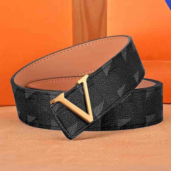 

2023 belts mens Desinger belt Leather Fashion Womens belt Man belt Classic fashion casual letter smooth buckle womens mens leather belt, L2 silver buckle+black grid belt