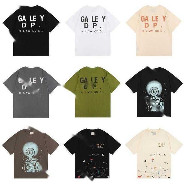 

Mens Graphic T Shirts For Men Women Designer T-shirts Galerie Depts Cottons Tops Man Depts Galleryse Casual Shirt Street Luxury Shorts Sleeve Tshirts Brands, 25