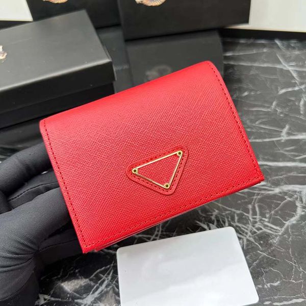 

Wallet Designer Woman Card Holders Designer Coin Purse Coin Pouch Short Small Wallets High Quality Genuine Leather Luxury Bag Bag Luxurys, #5