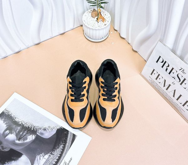 

Designer Shoes Athletic Kids Shoes Low Boys Sports Girls Baby Sneakers for Kids, Blue