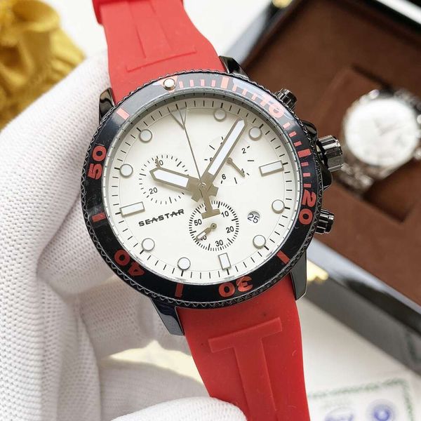 

Designer Tissoity Watch Classic Watches Luxury watches for men and women New Fashion Watch SS Calendar Men's Quartz Belt Watch High-end top quality luxury watches