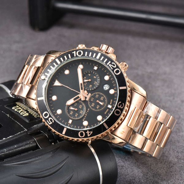 

Designer Tissoity Watch Classic Watches Luxury watches for men and women minimalist men's business timing quartz watch High-end top quality luxury watches fashion