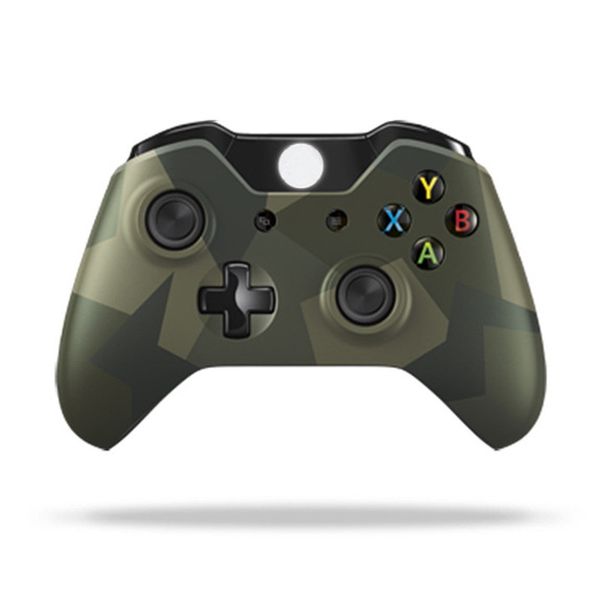 Limited Edition Wireless Xbox One Game Controllers Gamepad Joysticks Compatible For Xbox Series X/S/Xbox One/Xbox One S/One X With Retail Box