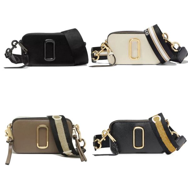 

Handbag Crossbody Leather Bag designer wallet fashion women's Wallet men's and women's signature texture fashion long zipper wallet High quality wallet09, White