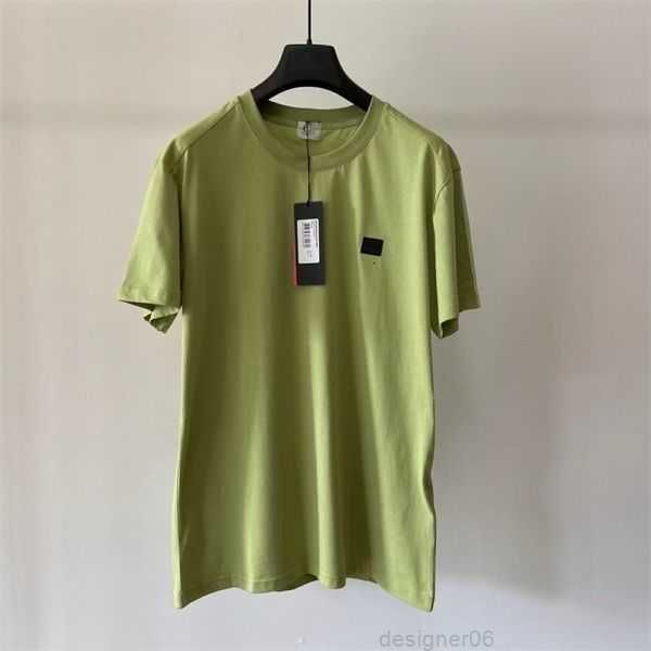

Mens Cp t Shirt Polo Tshirt Designers Men Women Outfit Summer T-shirt GHPY 5XUEB, Silver