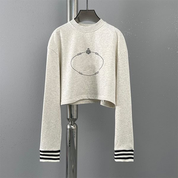 

Designer Women's Hoodie Fashion Spring Clothing Tees Simple Style Clothing for Laddies T-Shirt 1 Option, C1