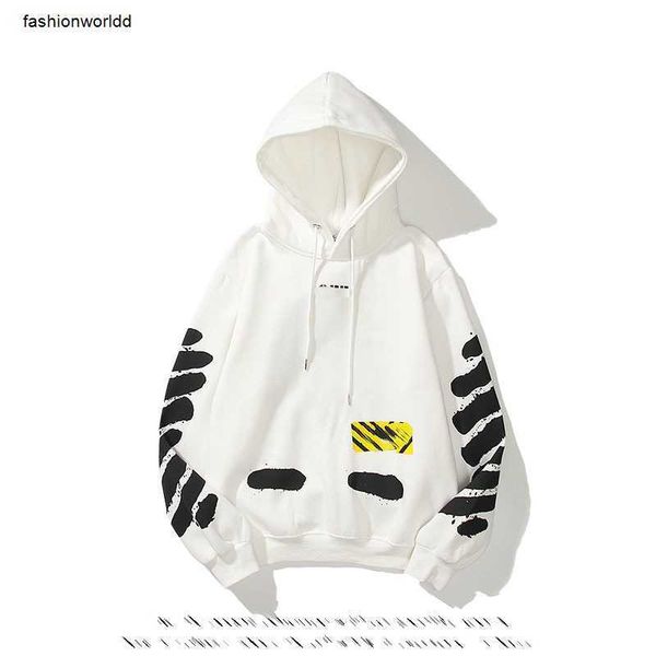 

men hoodie designer pullover Long sleeve hoodies street fashion printing mens brand man sportswear S-XL Dec 27, 6_color