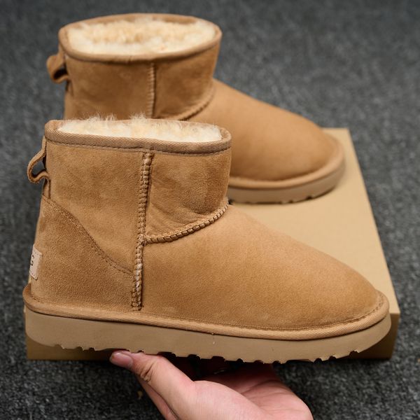 

Designer Boots Tazz slippers Tasman by Tazz Elegant Tazza Platform Slip-On Shoes Unisex Maroon Leather Ankle Booties Ideal for Cold Weather, Sizing 35-44, Red