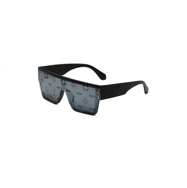 Designer Womens Sunglasses square sunglasses Luxury Sun Glasses men UV400 Goggle with High Quality Wear comfortable travel Beach 2023