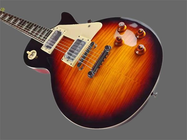 

redwood body electric guitar, redwood fingerboard, special price