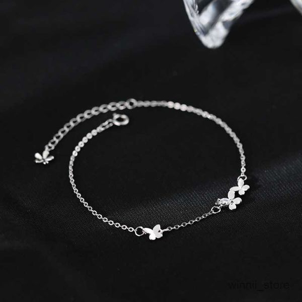 

charm bracelets for women zircon-studded bracelet fot women flower adjustable bracelet wedding party jewelry gift r230701, Golden;silver