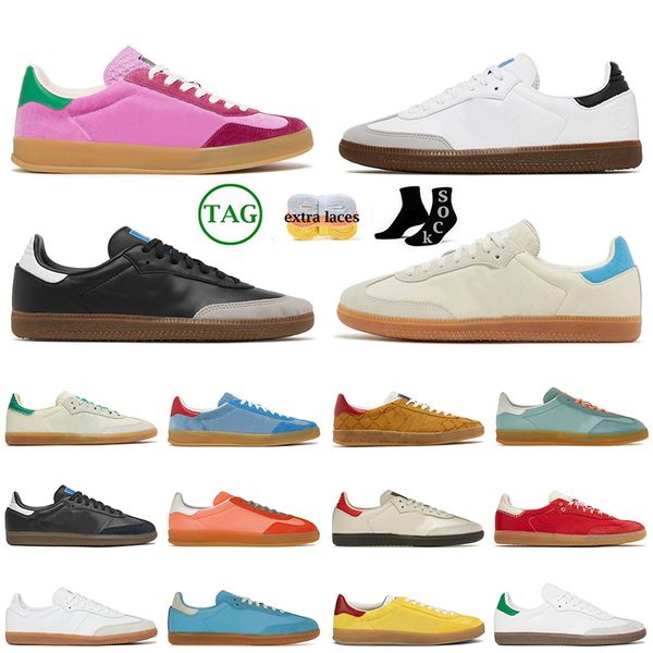 

og vegan running shoes men women fashion mexico vegan black white gum mens blue beige pink velvet og bonner designer trainers platform sneak