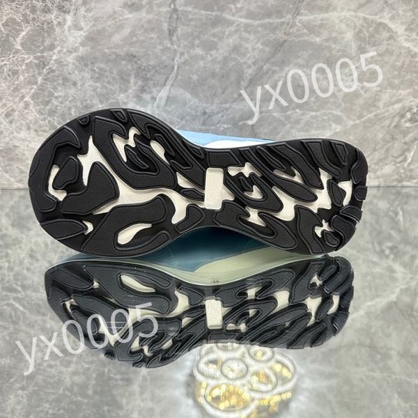 

new luxury designer flat sneaker casual shoes calfskin leather white letter overlays platform fashion sneakers size 35-46 xsd230404, Black