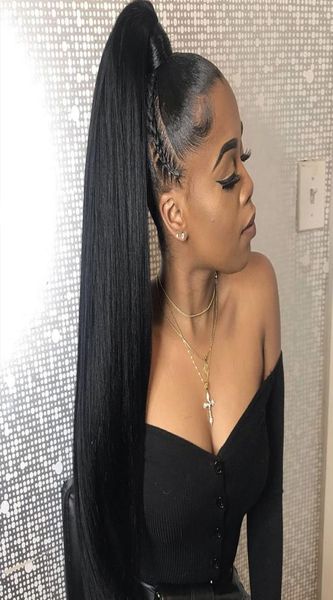 

straight wigs for black women lace front human hair wigs glueless brazilian remy hair wigs pre plucked bleached knot8944380