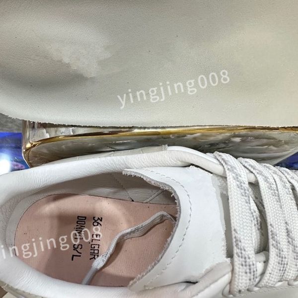 

summer men's breathable shoes round toe designer men anti-slip proof sneakers fashion outdoor walking shoes xinshidai230414, Black