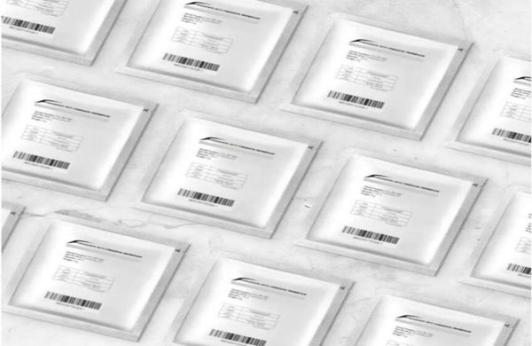 

accessories parts antize membrane anti ze film zing for pad size6472013