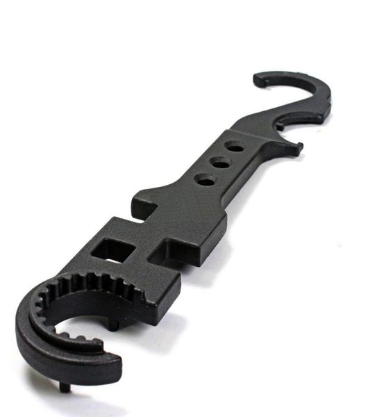 

model 415 wrench heavy duty tactical ar wrench removal all in one armorer039s steel tool multipurpose tool3743685