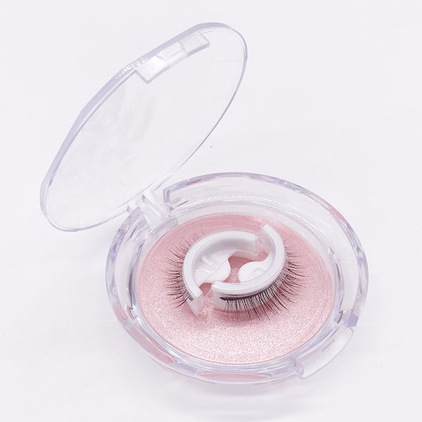 

makeup tools reusable self adhesive false eyelashes 230701