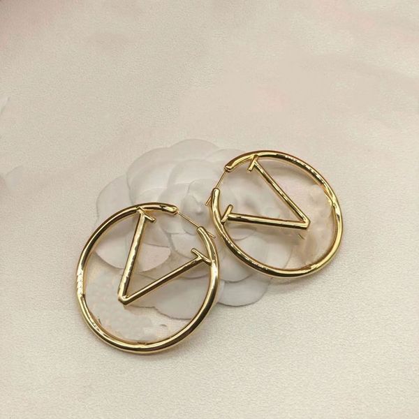 

earrings hoops designer earrings hoop earrings designer pearl earrings earrings for men gold earing big circle huggie accessories designer j, Golden;silver