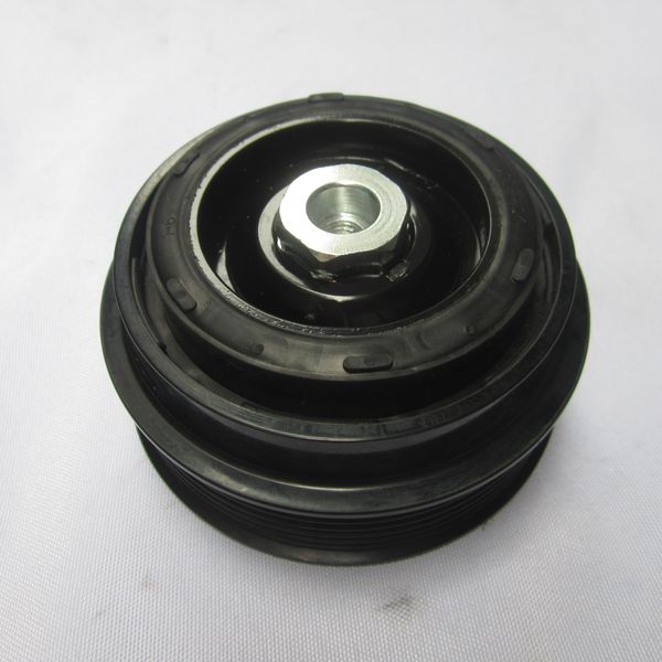 

7seu17c compressor clutch assembly 6pk for t5 crafter t5 2.0 9068300260 a9068300260 2e0820803h 2e0820803f