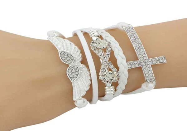 

g0089 friendship bracelet012345678910111213142116800, Golden;silver