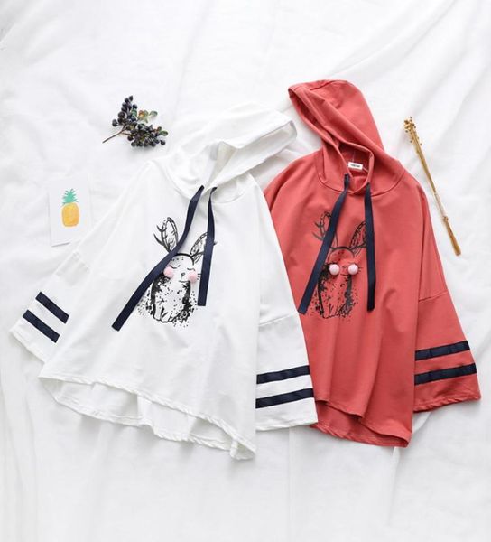 

children hoodies sweatshirts yellow pink animal lovely cute fashion cool comfortbale white orange2162929, Black
