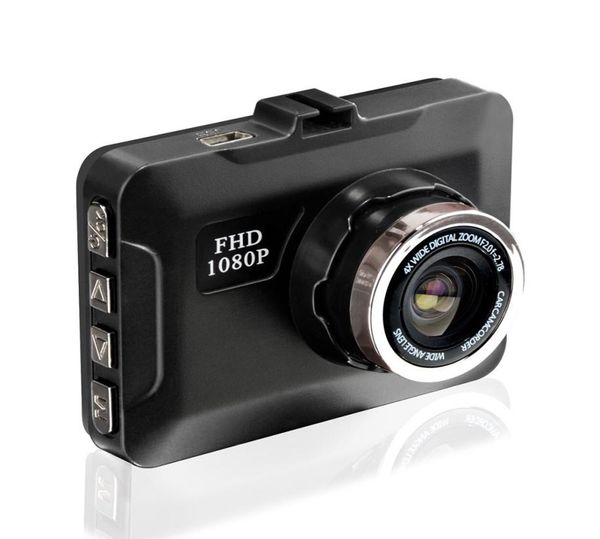 

q2 225quot car dvr 120 degree wide angle full hd 720p camera recorder registrator night vision gsensor dash cam8674822
